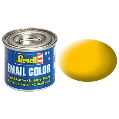 Revell R32115 - Жълто мат (r32115)