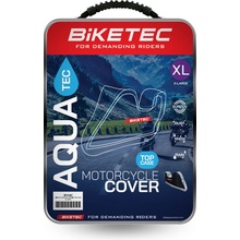 Biketec Aquatec s top boxem L