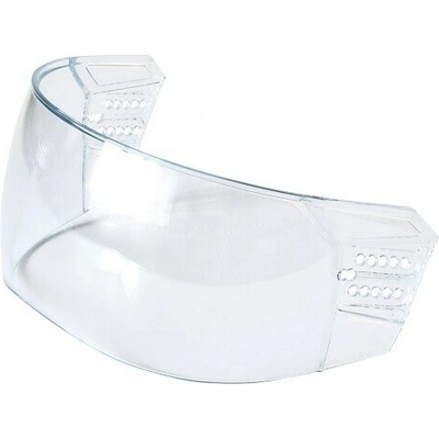 Bosport Convex17 Replacement Visor Clear