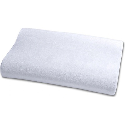 Brotex na anatomický vankúš Povlak z jersey 45x35 cm