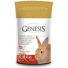 Morrell Pet Products Genesis Rabbit Alfalfa 2 kg