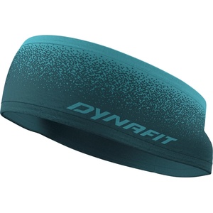 Dynafit Лента за глава Dynafit Graphic Headband - Smoke Blue / 0720 Gradient - размер 58 cm (904-5254-0511)