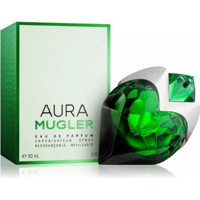 Thierry Mugler Aura Mugler parfémovaná voda dámská 90 ml