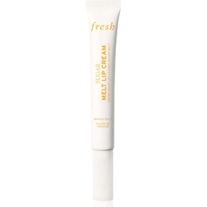 fresh Sugar Melt Lip Cream тониращ балсам за устни цвят Mango Pulp 12 гр