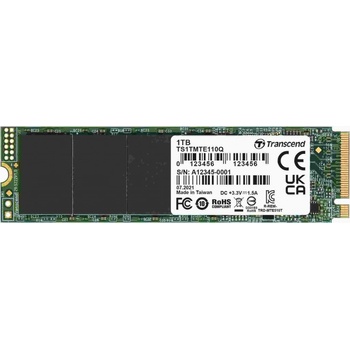 Transcend MTE110Q 1TB, TS1TMTE110Q