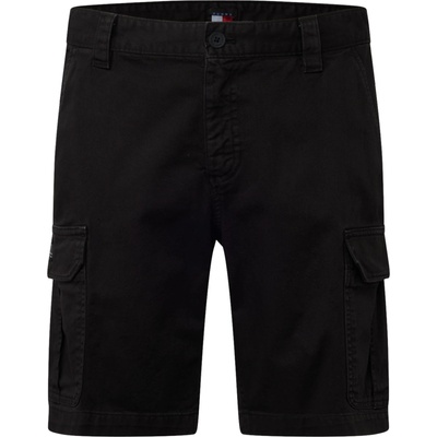 Tommy Hilfiger Карго панталон 'ethan' черно, размер 30