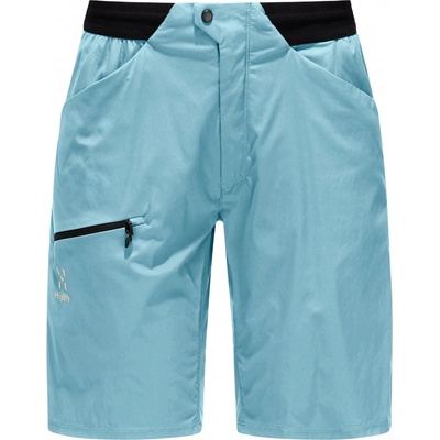 Haglöfs W šortky L.I.M Fuse dámské modrá