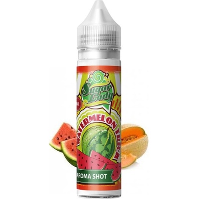 Suggar Lady Shake & Vape Watermelon Trick 6 ml