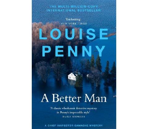 A Better Man