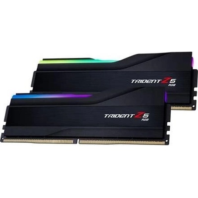 G.SKILL Trident Z5 RGB 48GB (2x24GB) DDR5 8000MHz F5-8000J4048F24GX2-TZ5RK