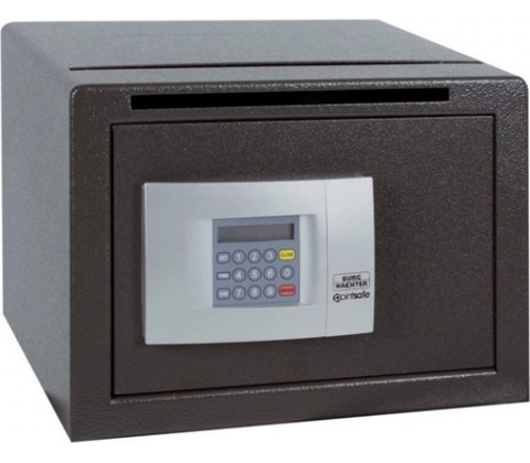 Burg Wächter PointSafe P 2 E