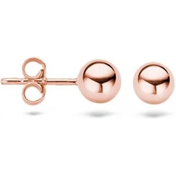 Image 1 of Blush Дамски обици Blush - 7120RGO (7120RGO)