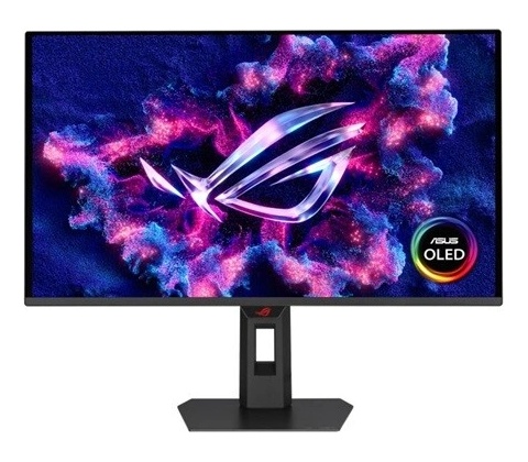 Asus ROG Strix OLED XG32UCWMG