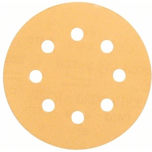 Bosch Шлайфхартия bosch c470, 115 мм, 80 (5 бр. ) 2608605060 (2608605060)