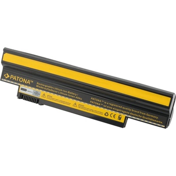 Image 1 of PATONA Батерия за Acer Aspire One 532H, 4400 mAh (2177)
