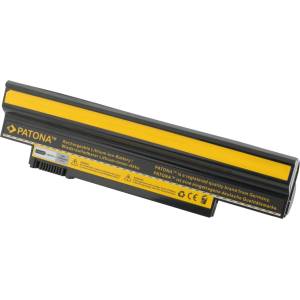 PATONA Батерия за Acer Aspire One 532H, 4400 mAh (2177)