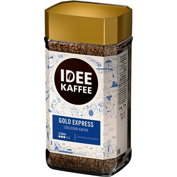 Idee Kaffee Instantná káva 200 g