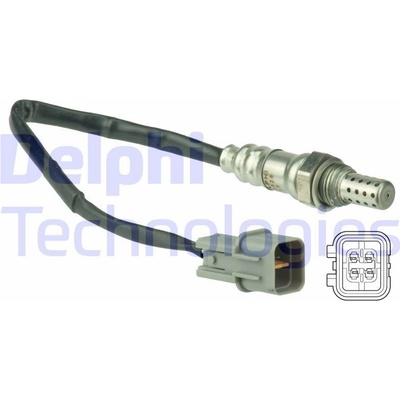 Lambda sonda DELPHI ES20529-12B1