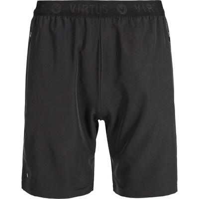 Virtus Спортен панталон 'Blag V2' черно, размер M