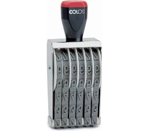 Colop 15006