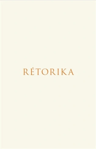Rétorika