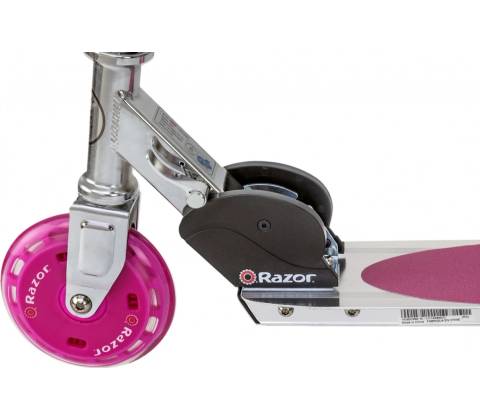 Razor A125 Gs