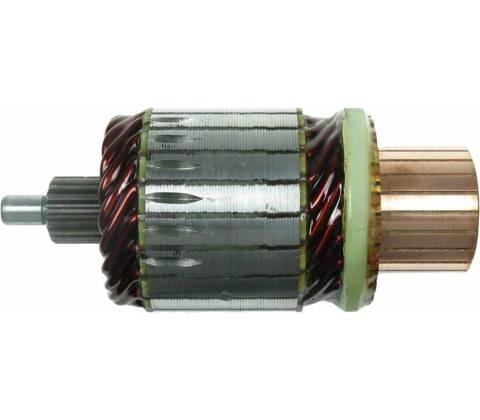 Rotor, štartér AS-PL SA1022