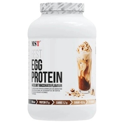 MST Nutrition Egg Protein 1800 g