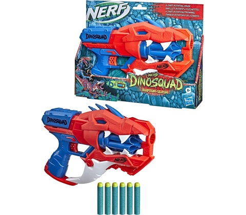 Nerf Hasbro Raptor Slash
