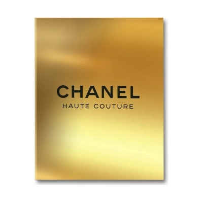Chanel Haute Couture
