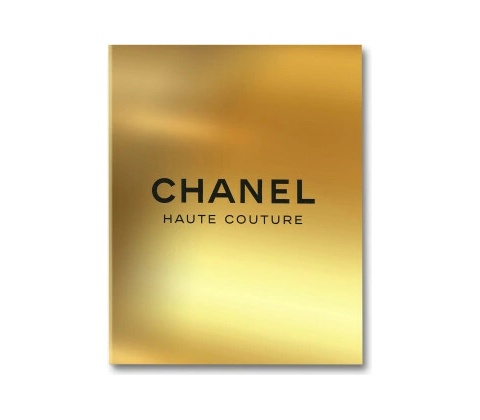 Chanel Haute Couture