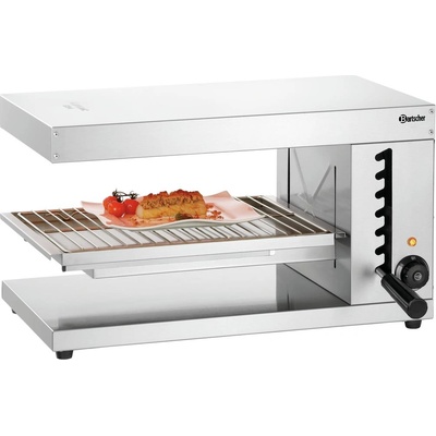 Bartsher 100534 Salamander