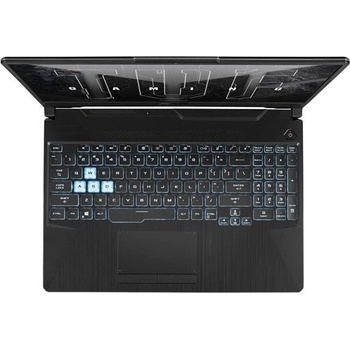 Asus Tuf Gaming A15 FA506NC-HN001W