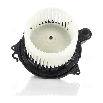 vnitřní ventilátor NISSENS 87501