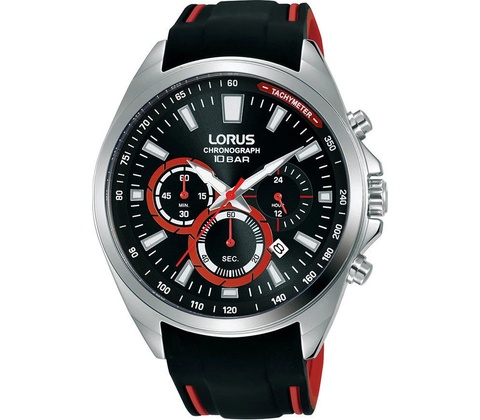 Lorus RT387HX9