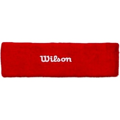 Wilson headband