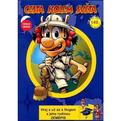 Cesta kolem Světa za 80 dní