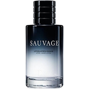Dior Sauvage After Shave voda po holení 100 ml