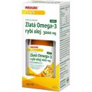WALMARK Zlatá omega-3 rybí olej 3000 mg 250 ml
