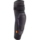 Fox Launch Pro knee Black