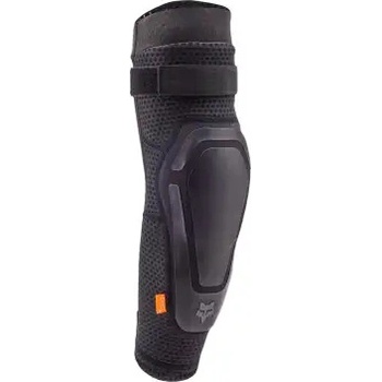 Fox Launch Pro knee Black