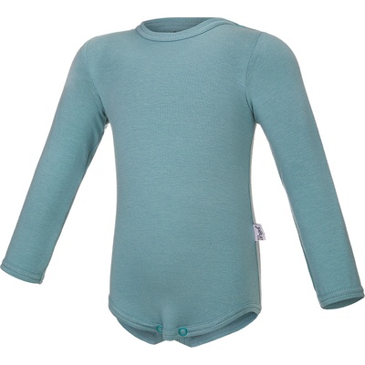 Little Angel Body tenké DR Outlast® různé barvy tm.lišejník