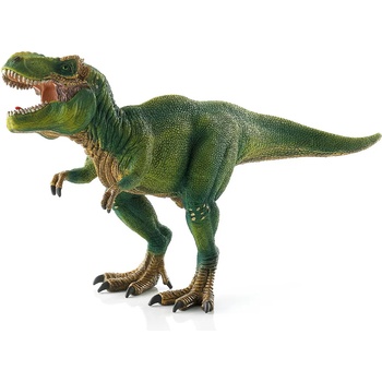 Schleich Фигурка Schleich Dinosaurs - Тиранозавър (14525)