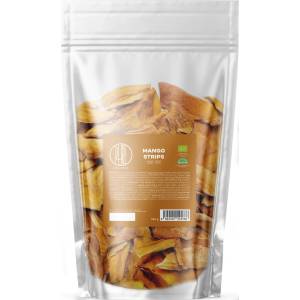 BrainMax Pure Pure® Mango, БИО, ленти 250 г