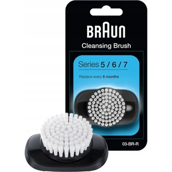 Braun EasyClick Brush 10AS480278