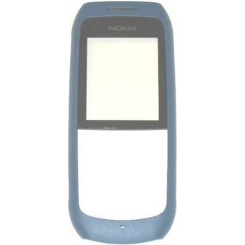 Kryt Nokia C1 přední modrý