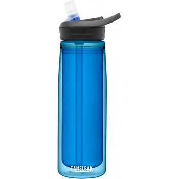 CamelBak Eddy+ LifeStraw 0,6l True Blue