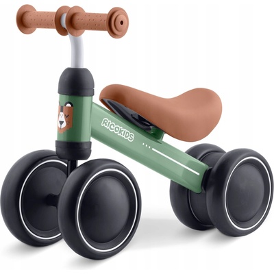 Detský trojkolesový bicykel MOTO