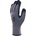 Delta Plus Delta apollon winter vv735 / Термо ръкавици с антипореста структура - сиви/черни 9 (vv735gr09)
