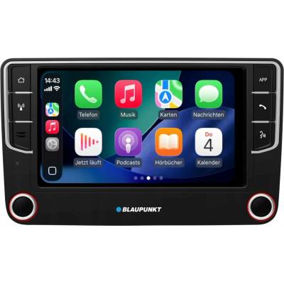 Blaupunkt Wolfsburg 648